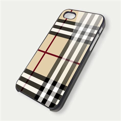 burberry iphone 5 case for sale|burberry phone case iphone 11.